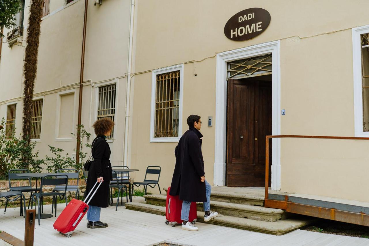 Dadi Home Camera 1 Padova Exterior foto