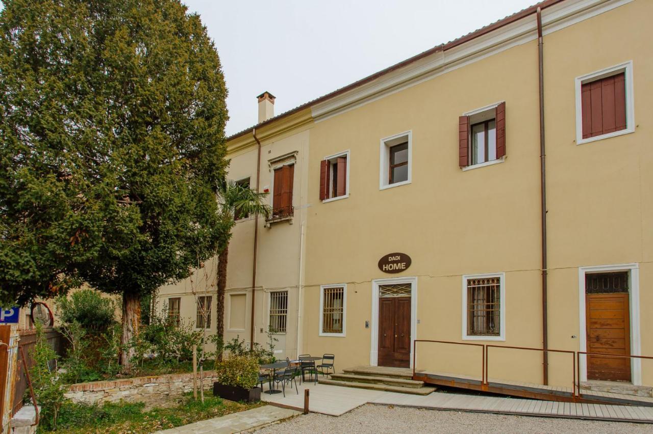 Dadi Home Camera 1 Padova Exterior foto