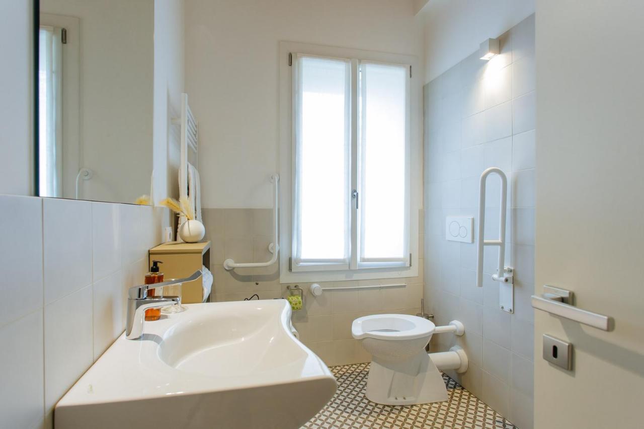 Dadi Home Camera 1 Padova Exterior foto